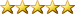 5 Stars Shareware Archive Awards