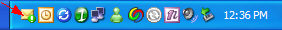 ShareO Notification Icon